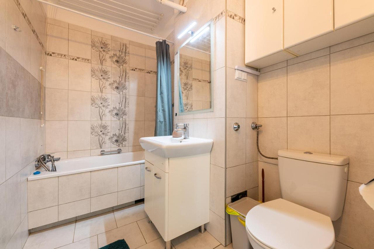 Apartament Yogi Sopot Esterno foto
